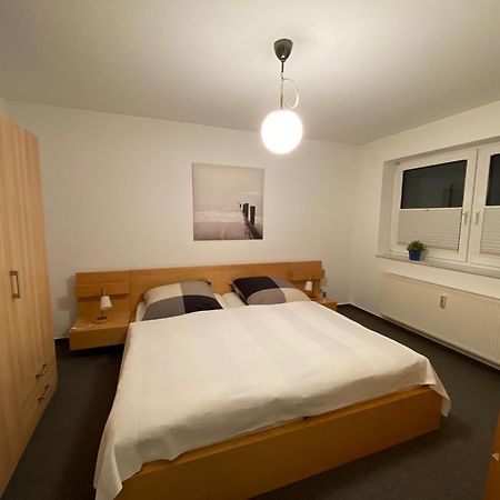 Ferienwohnung Waldi Bad Berleburg Luaran gambar