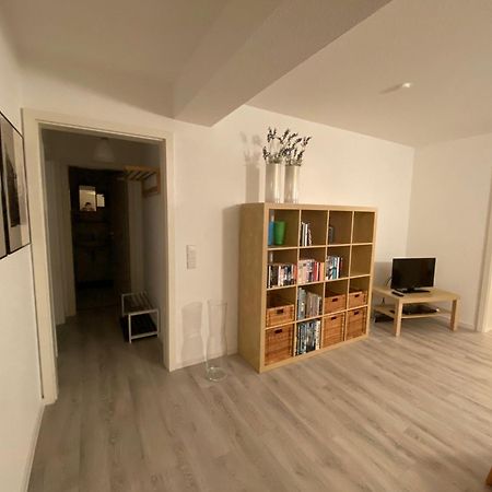 Ferienwohnung Waldi Bad Berleburg Luaran gambar