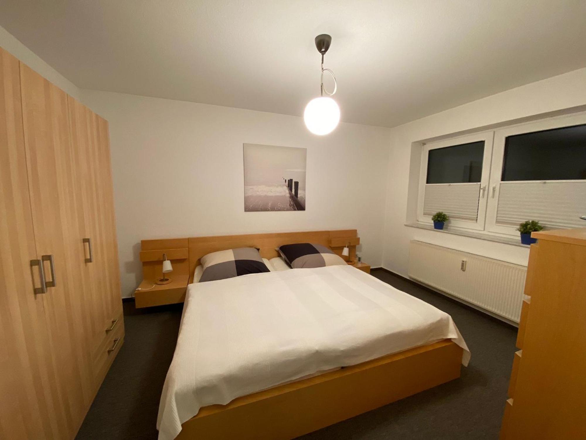 Ferienwohnung Waldi Bad Berleburg Luaran gambar