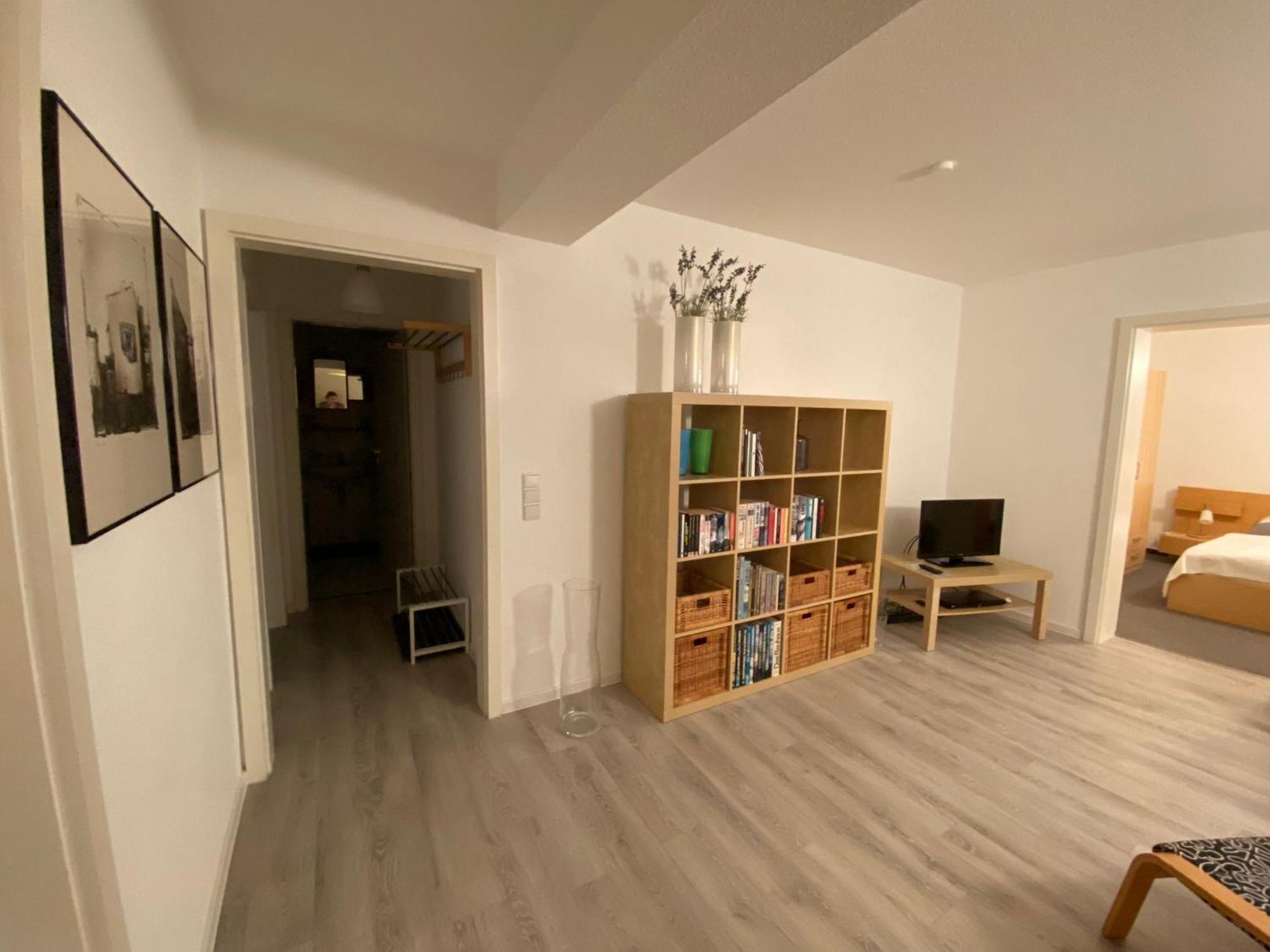 Ferienwohnung Waldi Bad Berleburg Luaran gambar