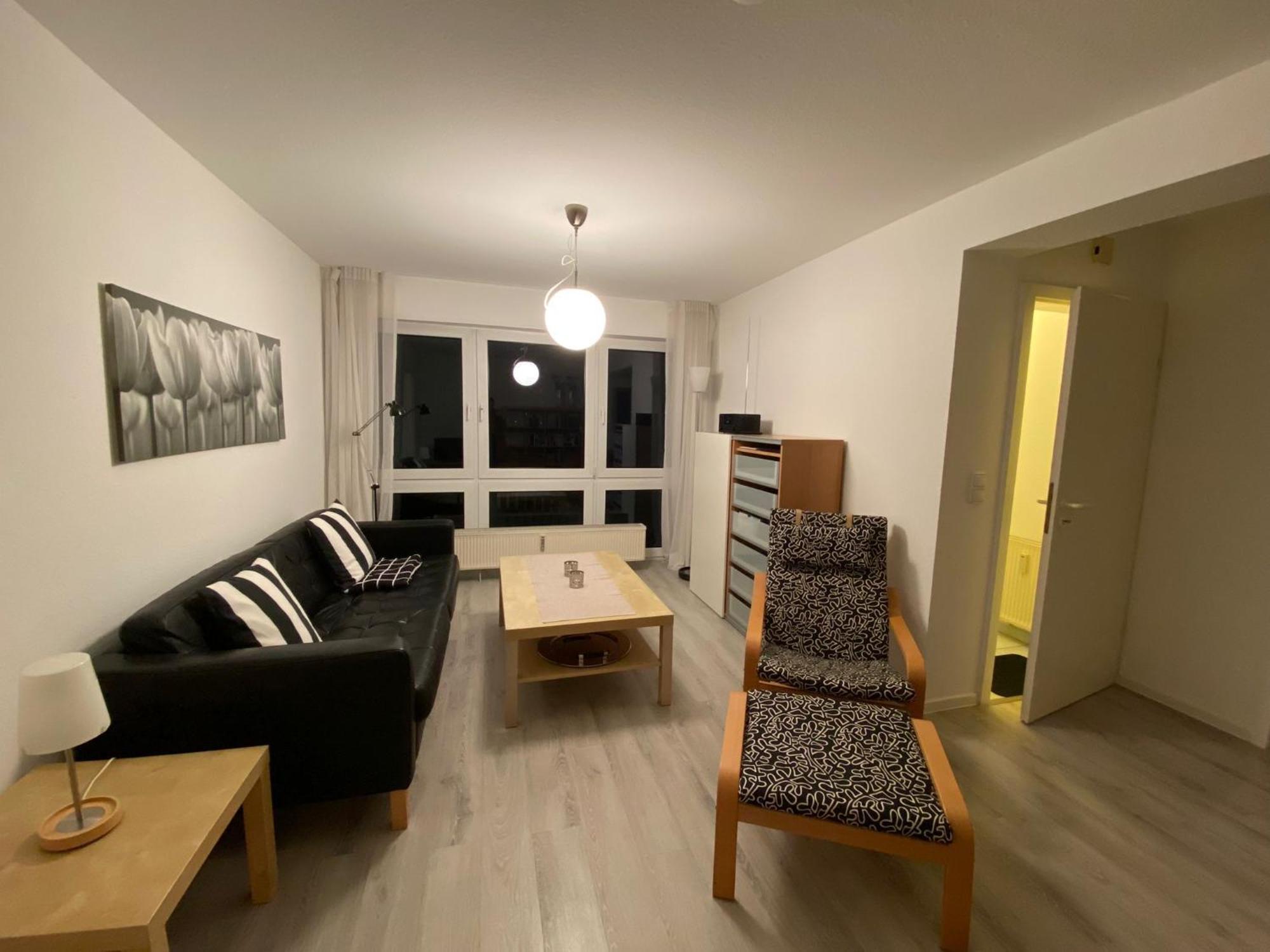 Ferienwohnung Waldi Bad Berleburg Luaran gambar