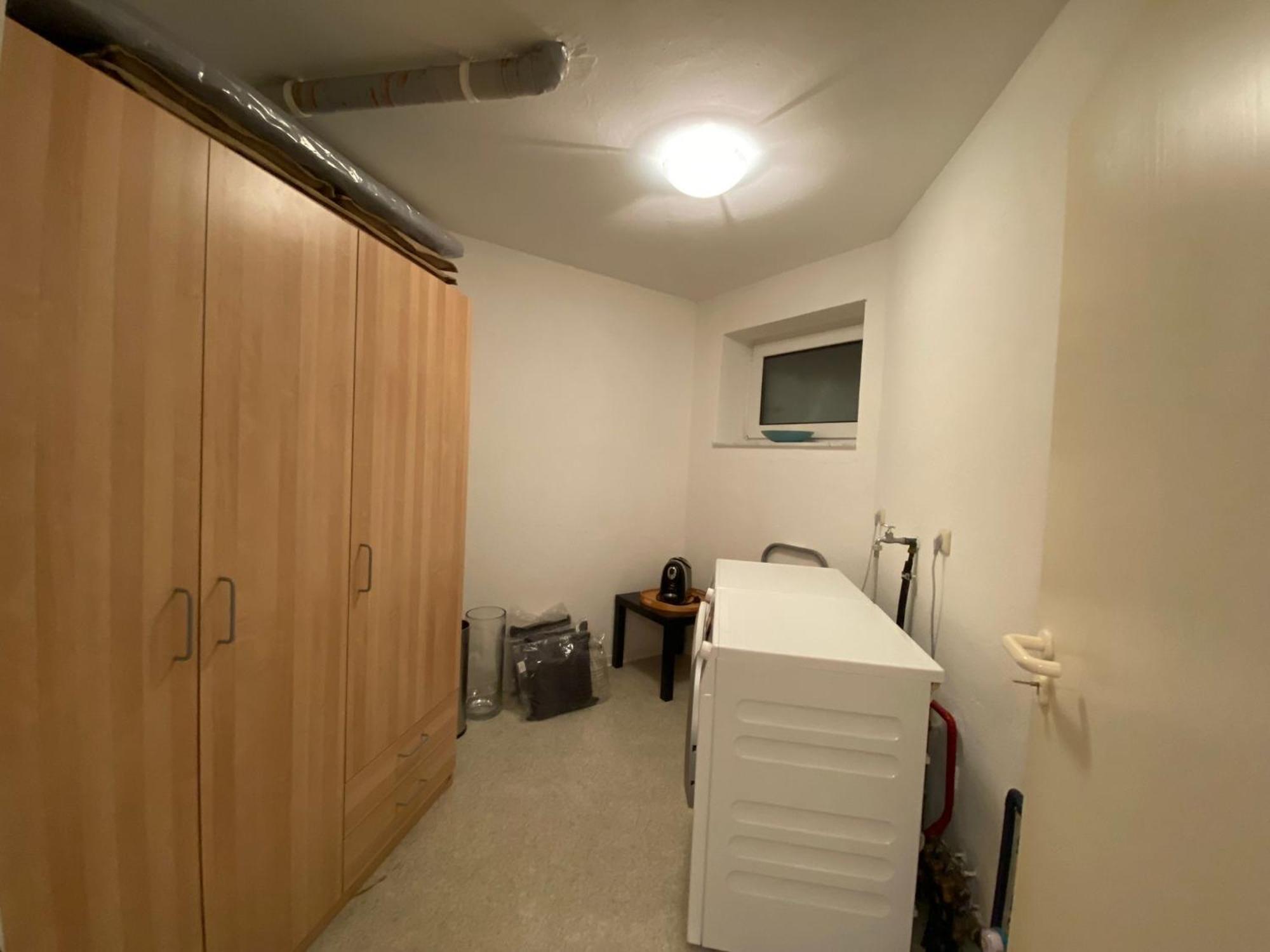 Ferienwohnung Waldi Bad Berleburg Luaran gambar